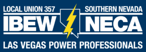 Local Union 357 Las Vegas Power Professionals