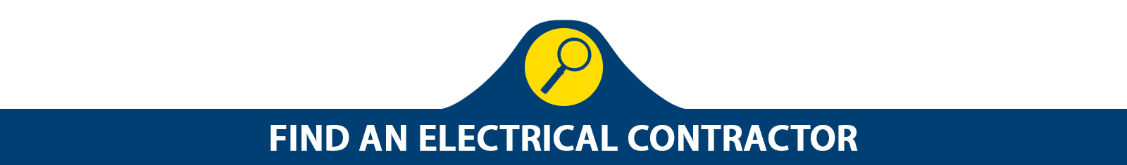 FIND AND ELECTRICAL CONTRACTOR